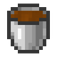 Sewage Bucket