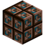 Brown Glazed Terracotta Tiles