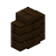 Dark Oak Wall