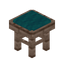 Cyan Baobab Seat