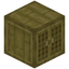 Bamboo Cabinet