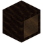 Hollow Timewood Log