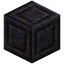 Inlayed Blackstone