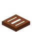 Suspicious Acacia Trapdoor