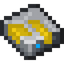ME Infinity Yellow Dye Cell