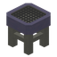 Light Blue Grill