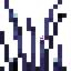 Glowing Lunar Bush