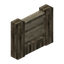 Fir Stockade Fence