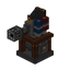 Chemthrower Turret