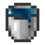 Molten Enderium Bucket