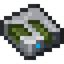 ME Infinity Moss Block Cell