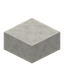 Smooth White Sandstone Slab