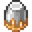 Energized Glowstone Bucket