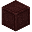 Smooth Netherrack Column