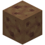 Light Spotted Brown Mushroom Block