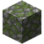 Mossy Cobblestone