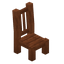 Acacia Chair