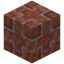 Overlapping Bricks Tiles