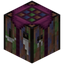 Rainbow Eucalyptus Crafting Table