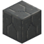 Prismal Andesite Remnants