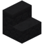 Black Sandstone Stairs