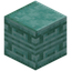 Fine Prismarine Pillar
