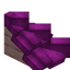 Magenta Longer Roof (Cherry)