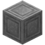 Smoothed Double Inlayed Smooth Stone