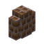 Short Dean Brick Wall