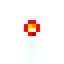 Snow Block Redstone Torch