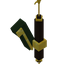 Finiel Gold Right Upper 67 Bamboo