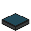 Illuminant Cyan Panel
