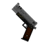 Hunter's Handgun