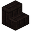 Cut Gloomslate Stairs