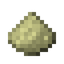 Invar Dust