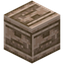 Angry Raw Iron Block