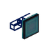 Blue Ultra Constructor