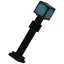 Illuminant Light Blue Column