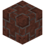 Overlapping Bricks Tiles