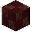 Checkered Netherrack Tiles