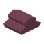 Magenta Terracotta Top Roof