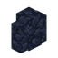 Granite Cobblestone Wall