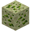 End Olivine Ore