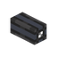 Gray ME Covered Cable