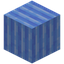 Blue Ice Pillar