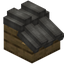 Gray Roof Block (Oak)