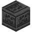 Spider Cobblestone Carving