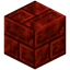Redstone Block Bricks