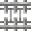 Railed Iron Bars
