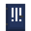 Cherrywood Door